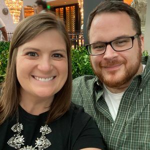 Meet your Posher, Jen